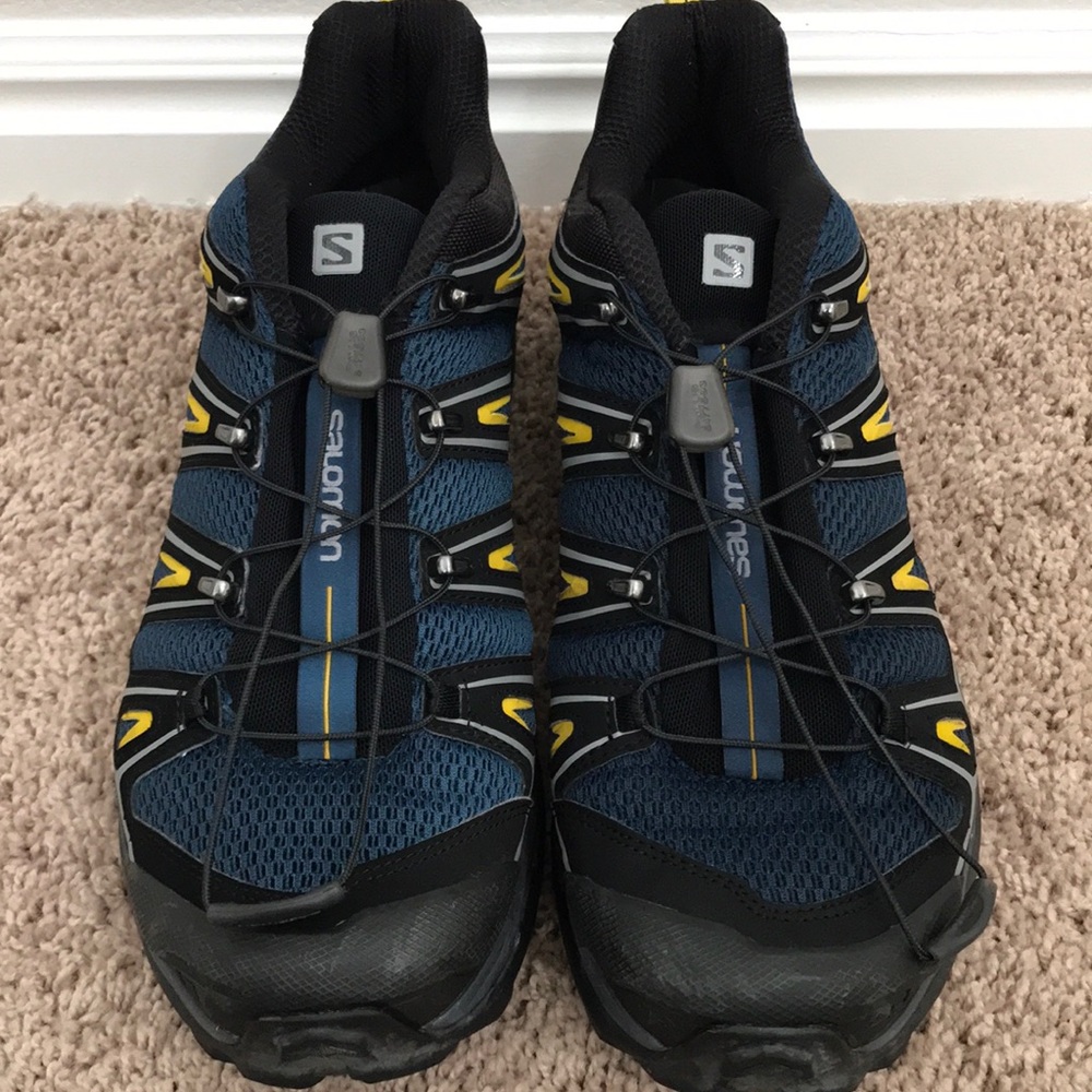 Men’s Salomon X Ultra 2 Shoes